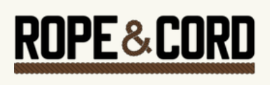 Rope and Cord